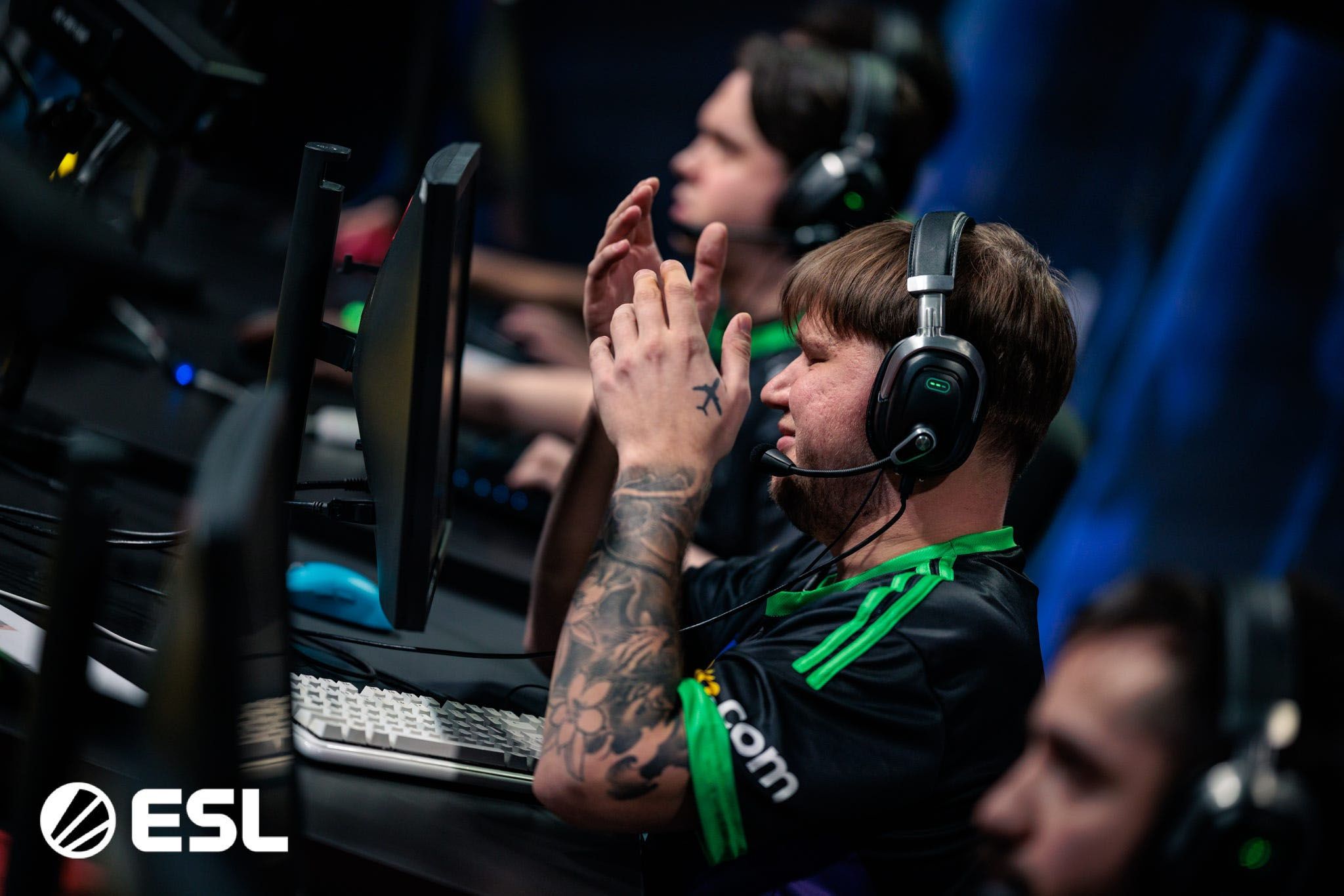 Valve Muda Regra do VRS e BC.Game Deve Ficar de Fora do Major de Singapura