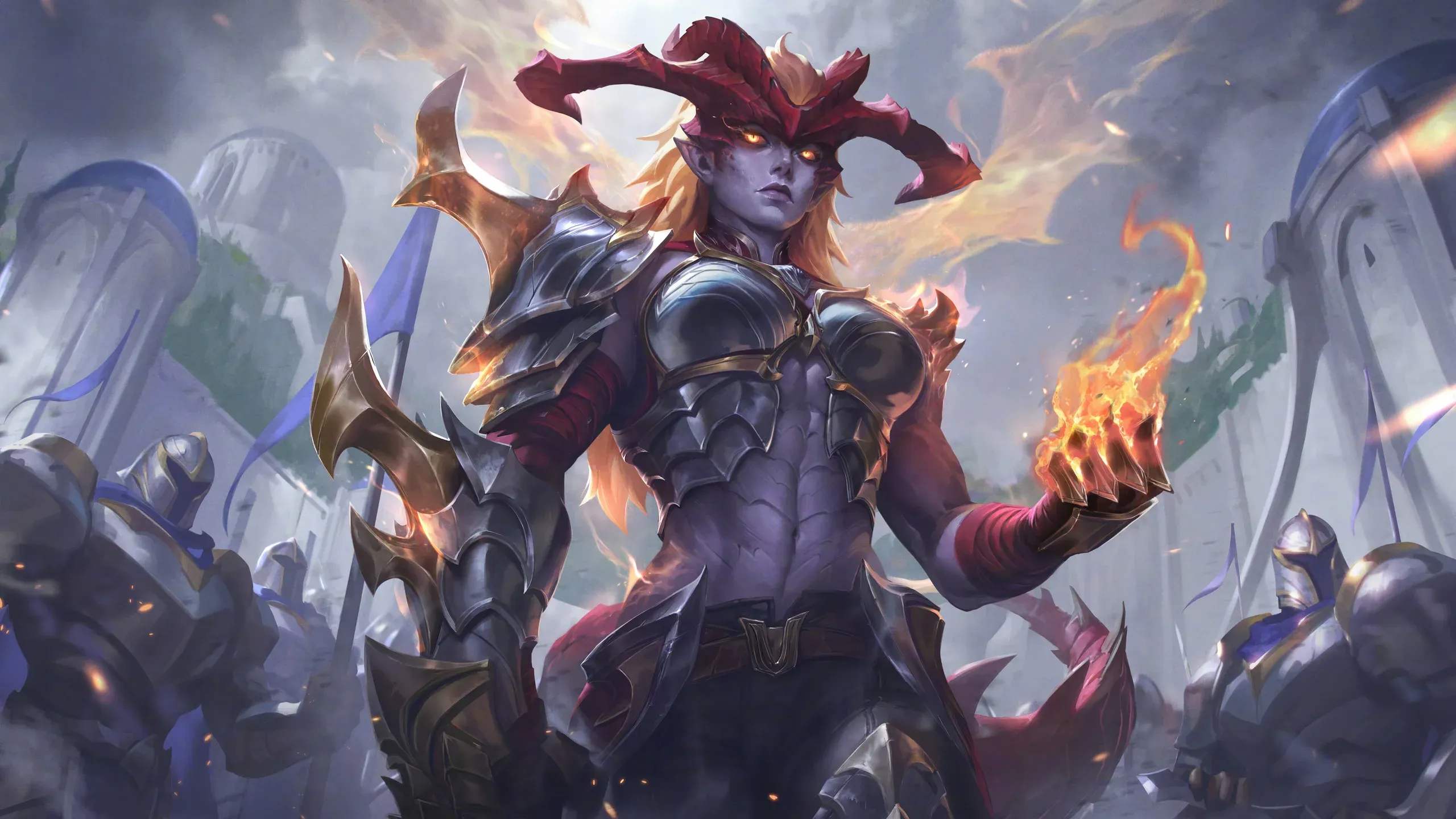 League of Legends Patch 26.09 Preview: Massive Changes to Shyvana Zeri, New Items, and More
