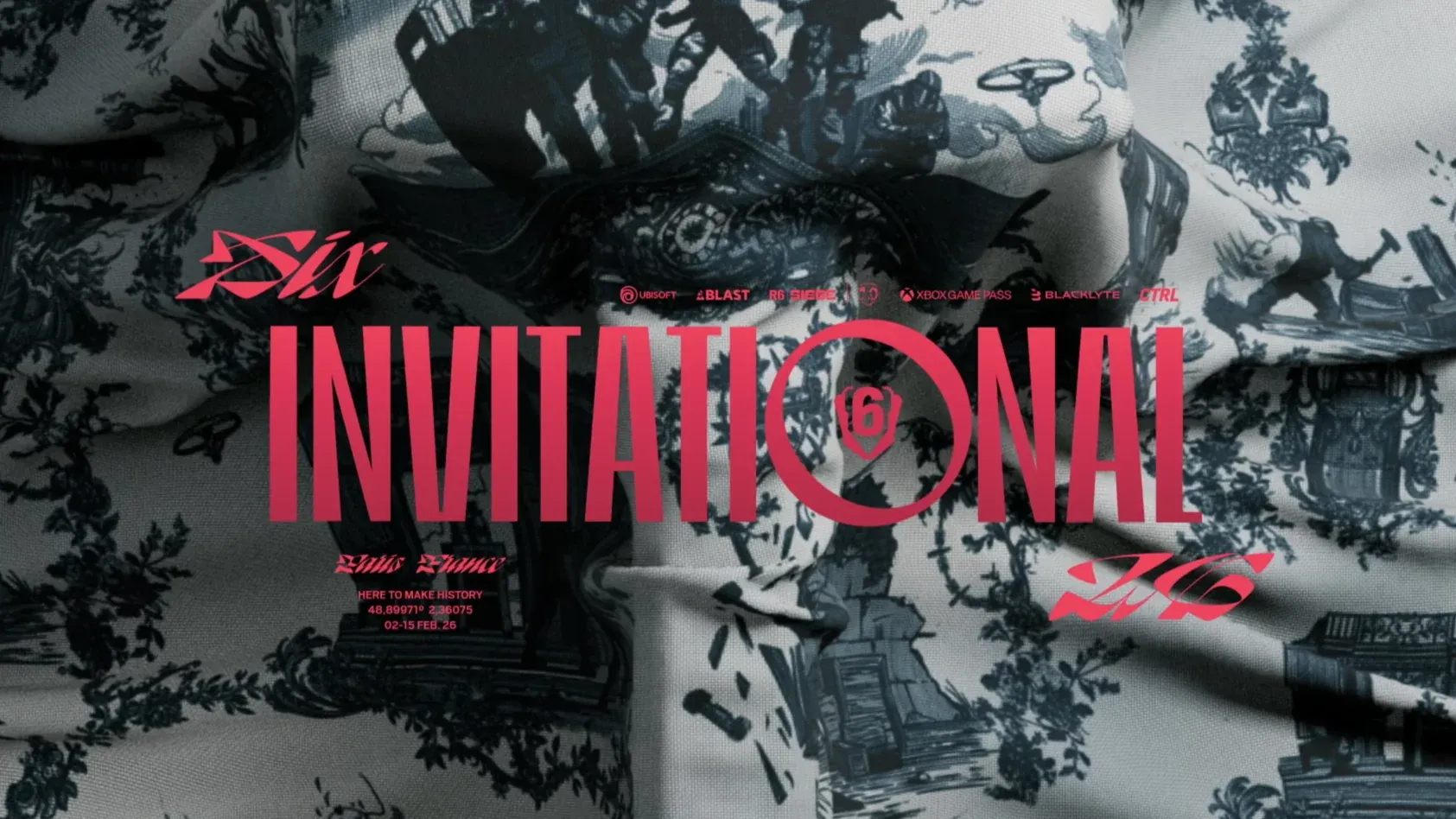 Six Invitational 2026: Tudo que Você Precisa Saber sobre o Maior Evento do Ano