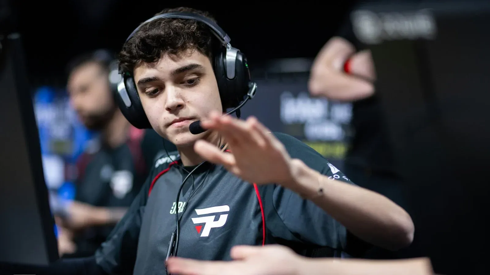 paiN x GamerLegion: a hora da verdade na IEM Atlanta 2026