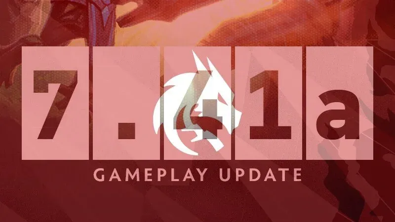 Top 3 Heroes of Patch 7.41a According to Team Spirit