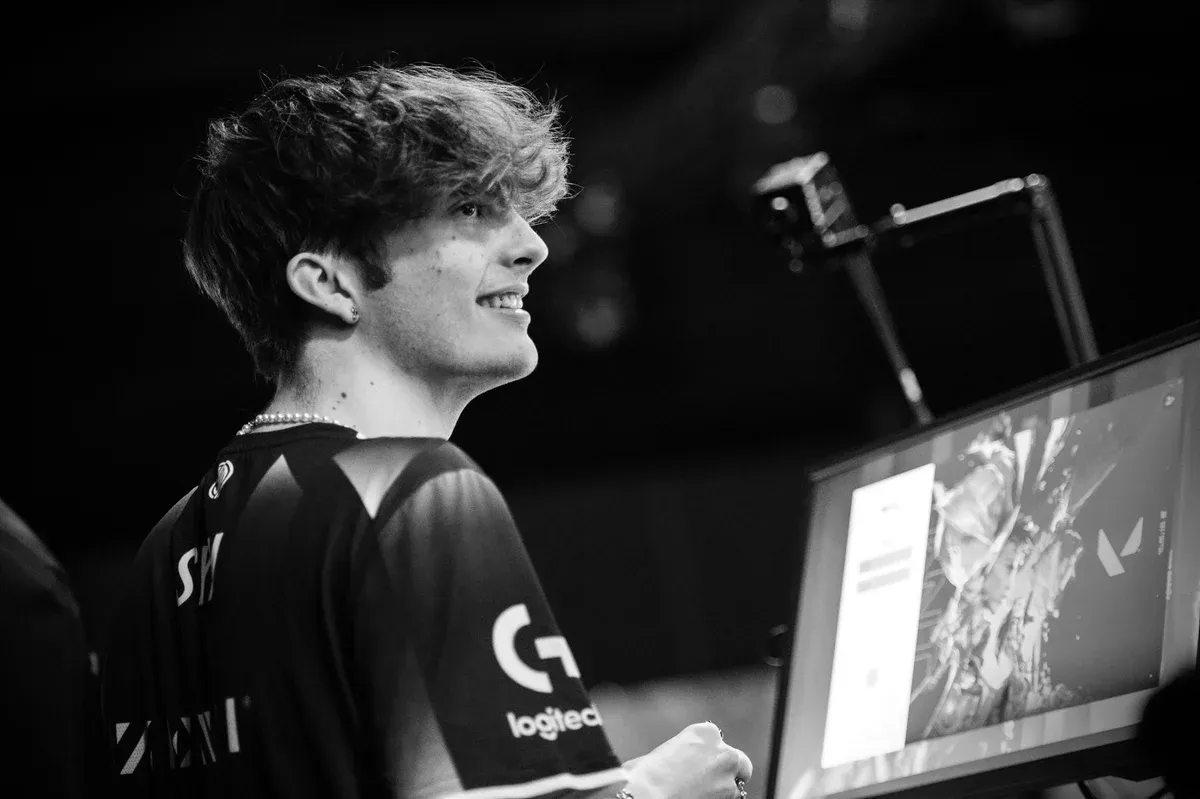The Valorant Community Mourns the Loss of Tyler sym Porter