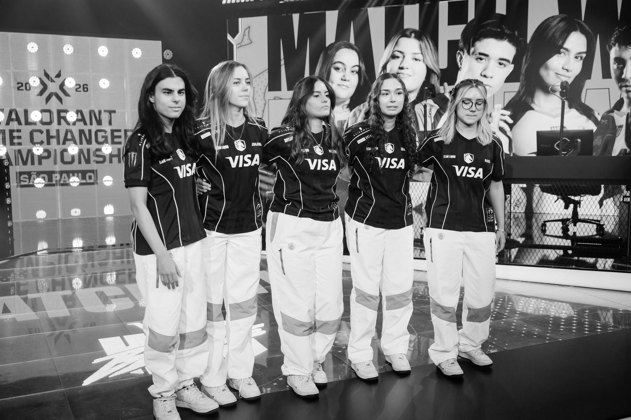 Defending World Champions Team Liquid Knocked Out of Game Changers 2026