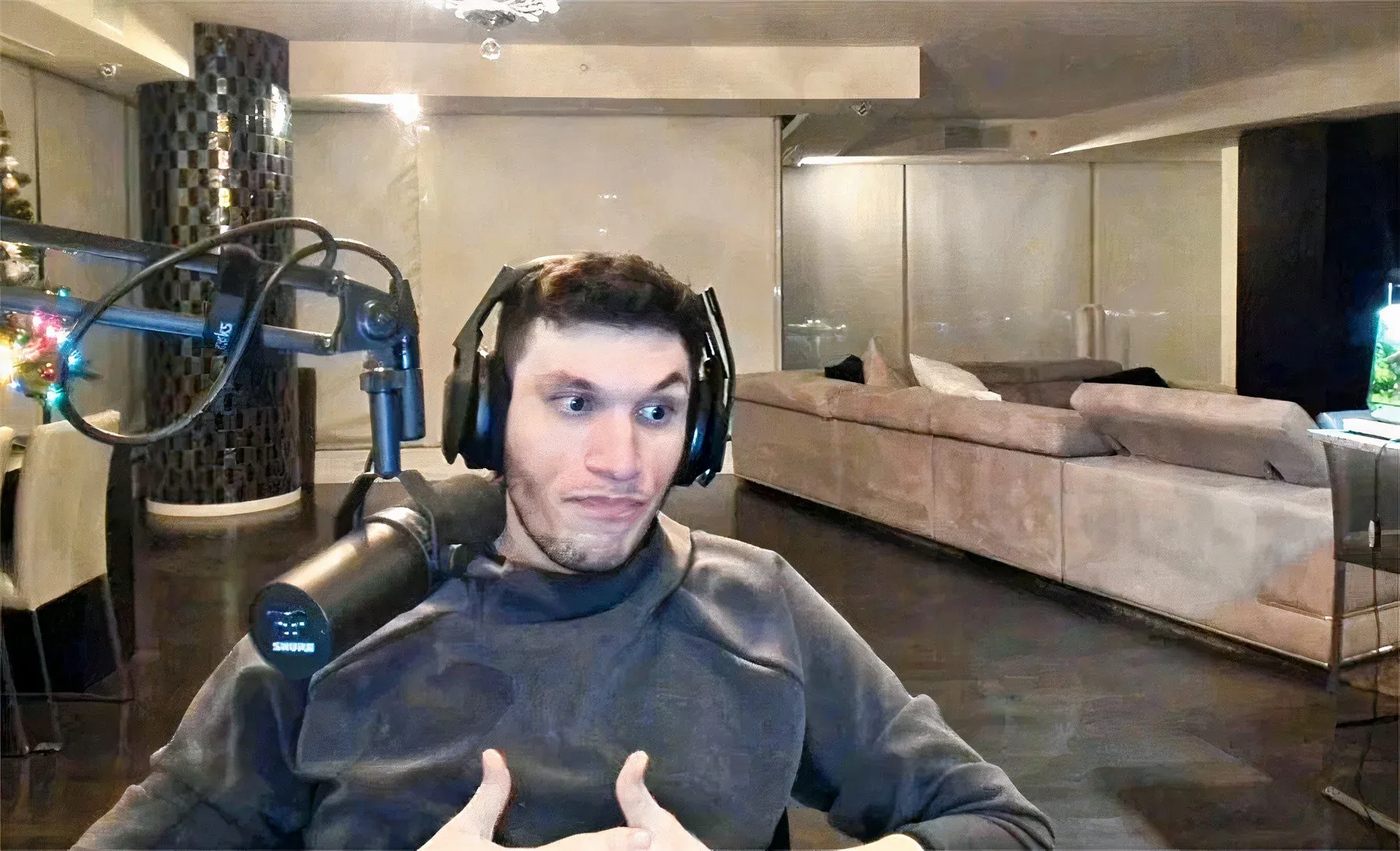 Trainwreckstv's 31-Day VALORANT Ban Just Started a Full-Blown Riot Controversy