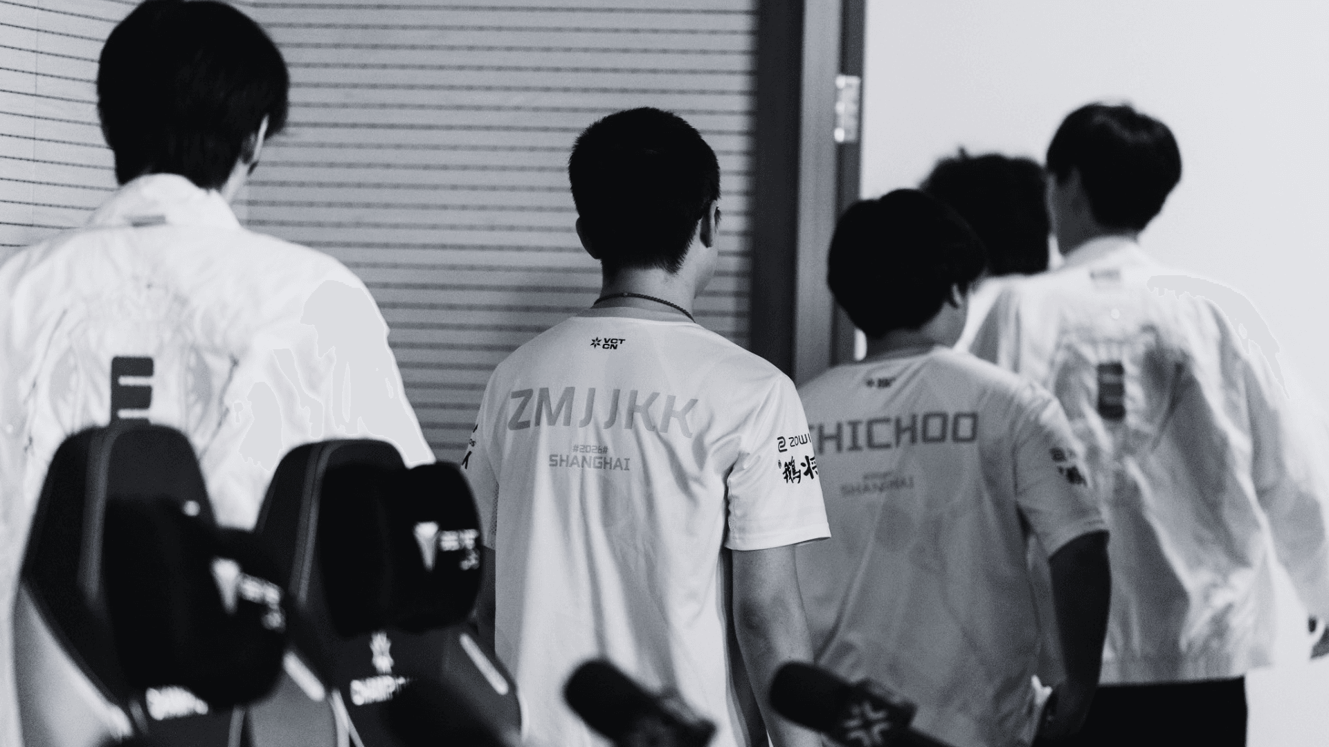 Historical Disaster in Shanghai: VCT China Leaves Winless at Champions 2026
