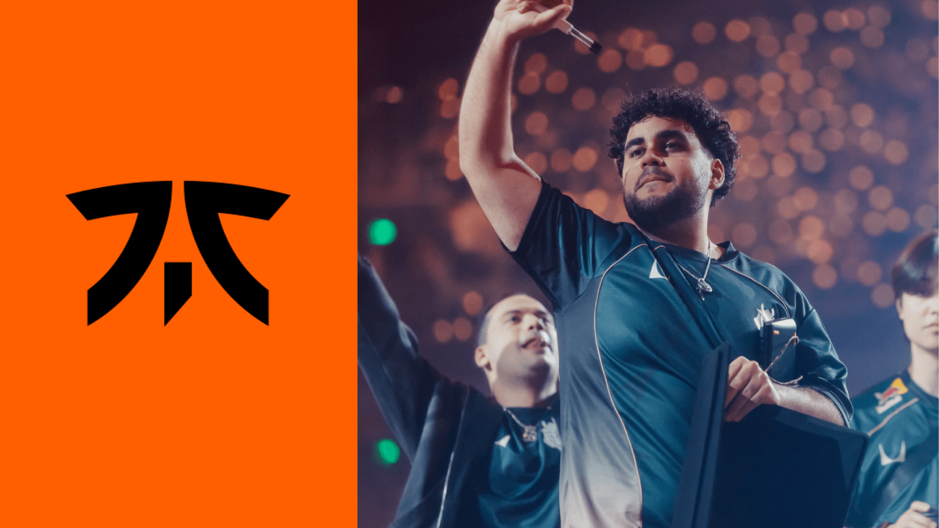 Valyn Reportedly Set to Join Fnatic Ahead of VCT 2027
