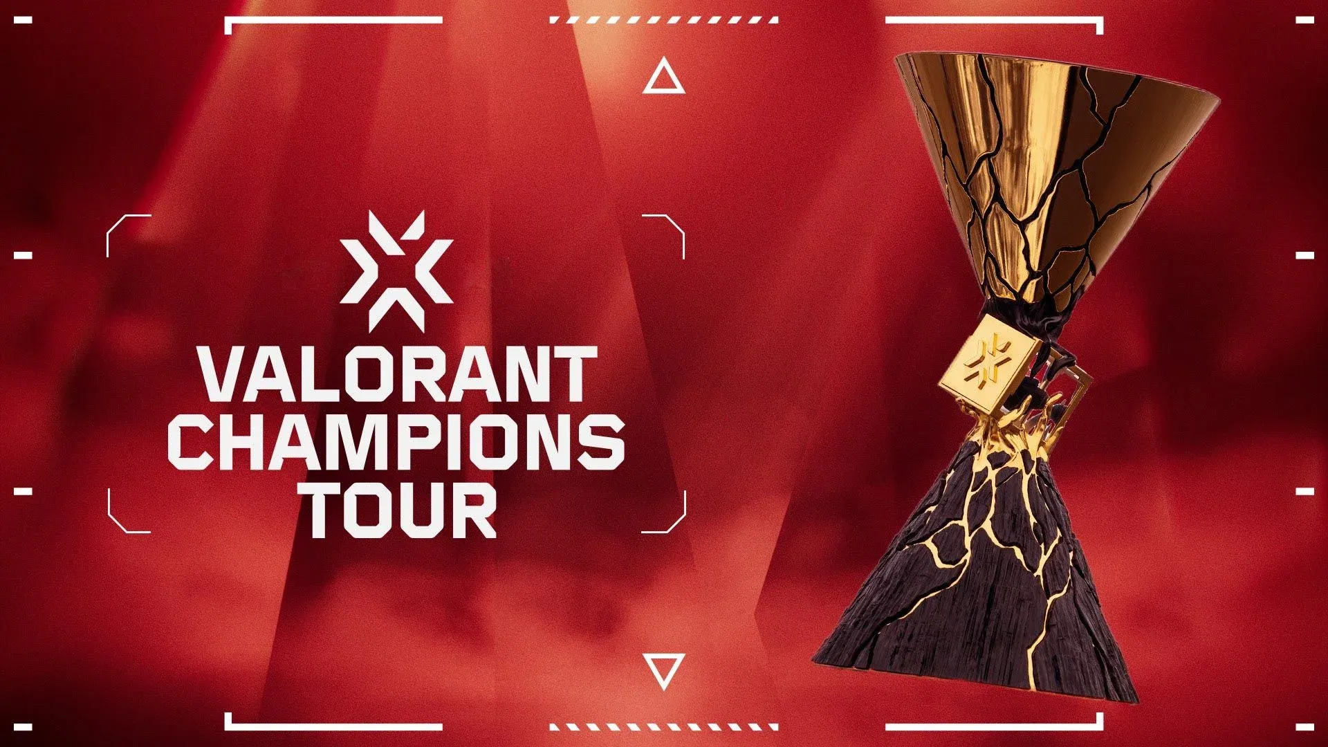Riot Reportedly Reducing VCT Partner Teams to Eight per Region in 2027