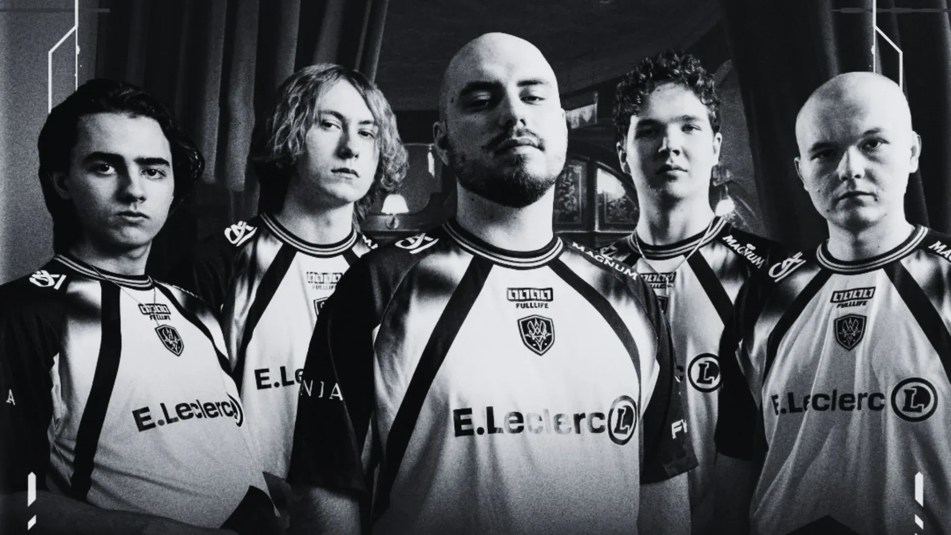 Team Vitality Eliminated From VALORANT Masters London