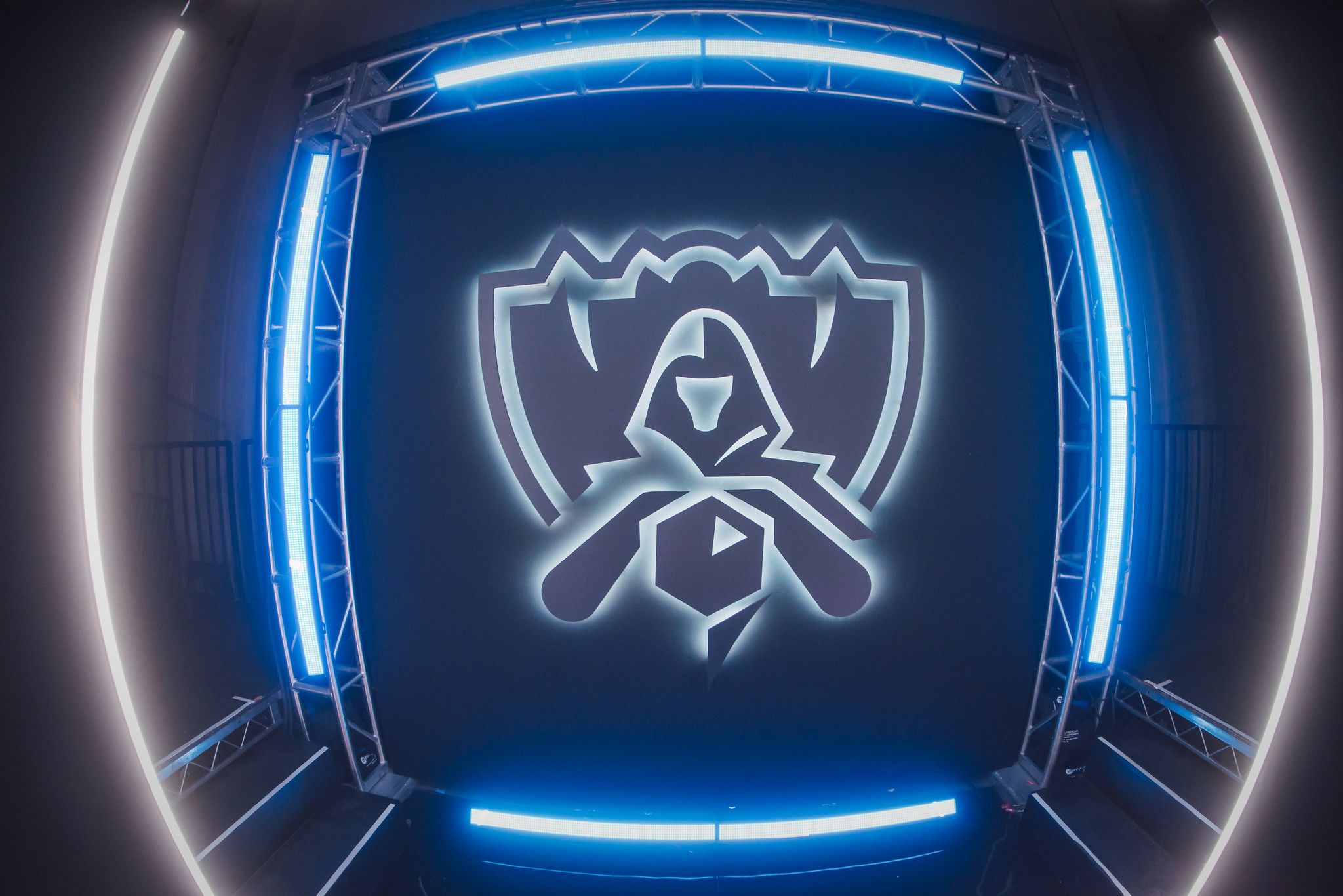 Worlds 2026 Swiss Stage Round 4: Matchups, Schedule, and Start Times