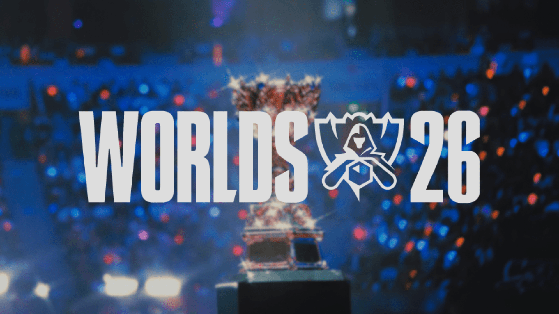 League of Legends World Championship 2026: Everything You Need To Know