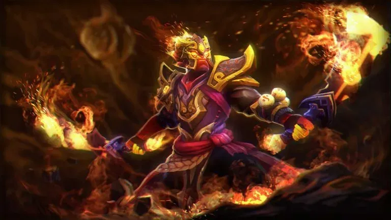 Easiest Mid Lane Heroes To Grind MMR In Dota 2 Patch 7.41e