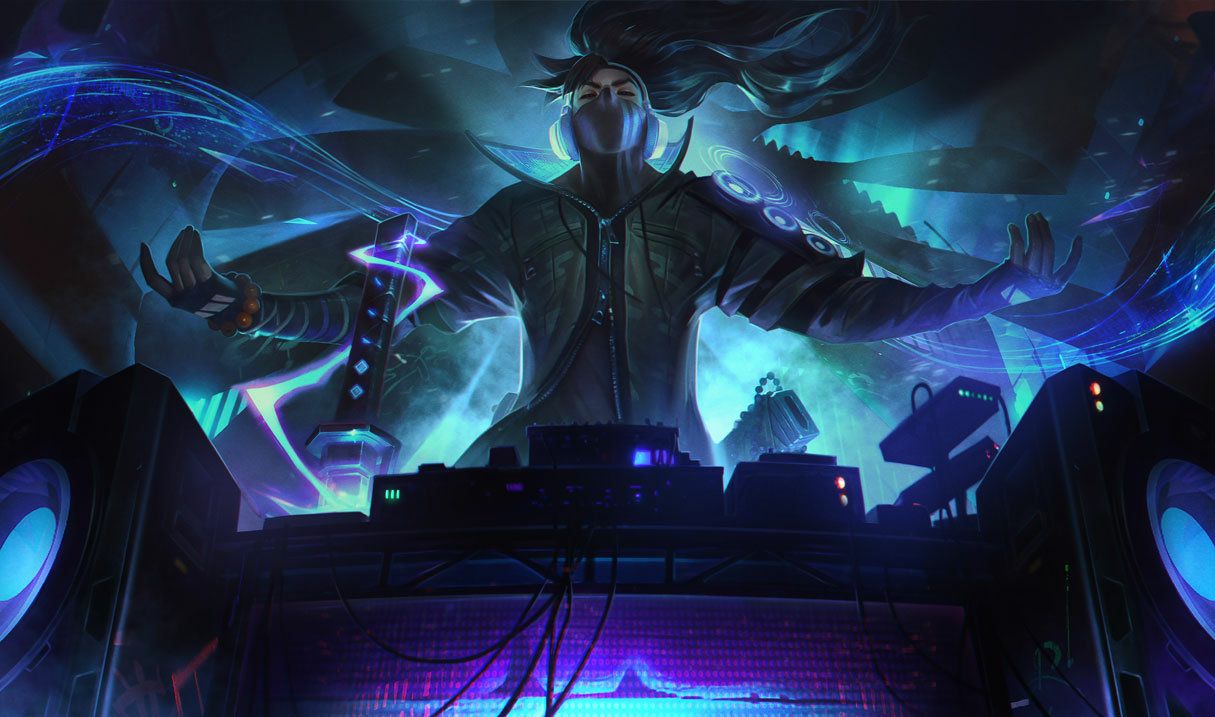 CBLOL 2026 Terá Skin Grátis do Yasuo True Damage Para Quem Assistir a Final; Veja Como Ganhar