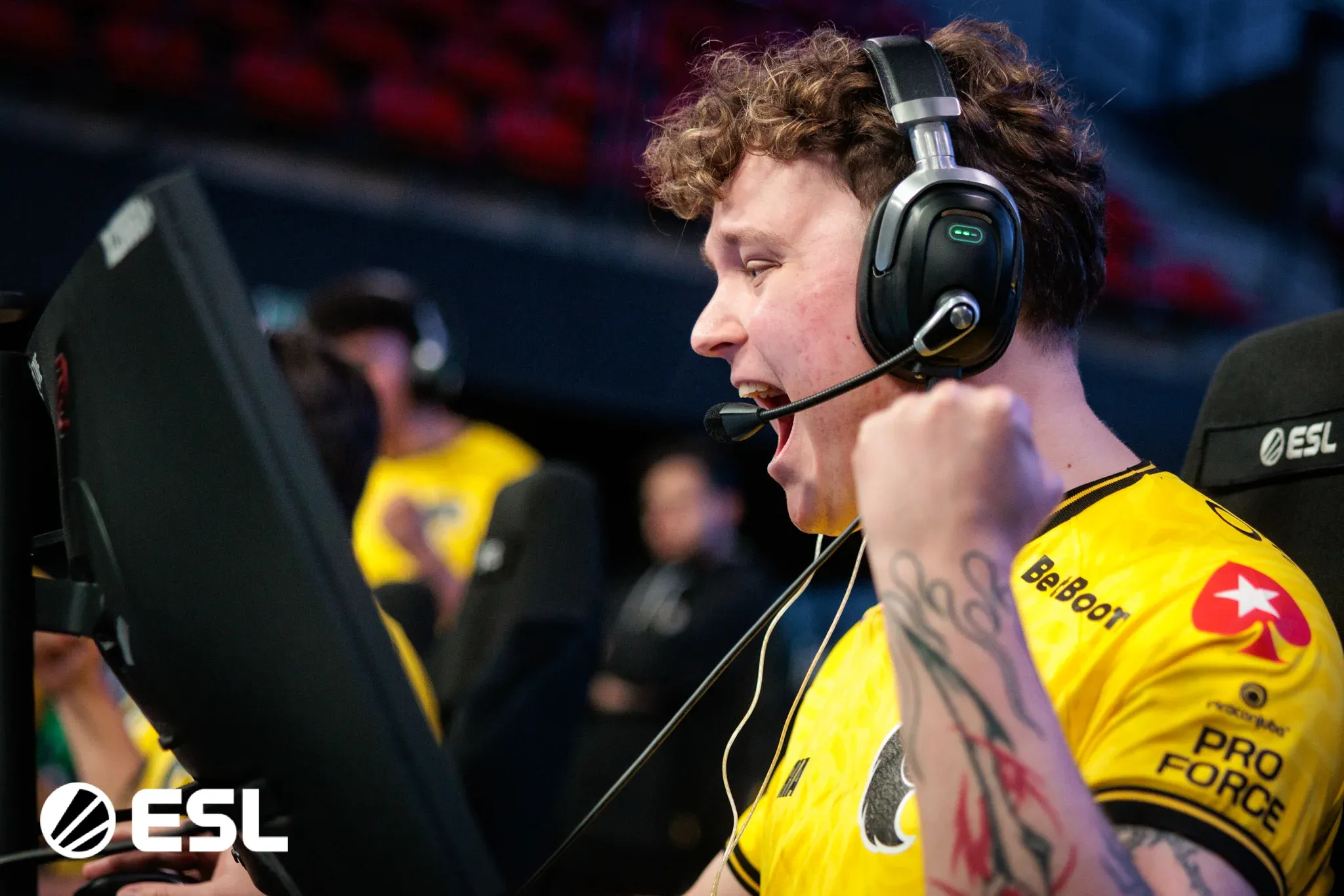 Six Teams, One Trophy: IEM Rio 2026 Playoffs Are Here