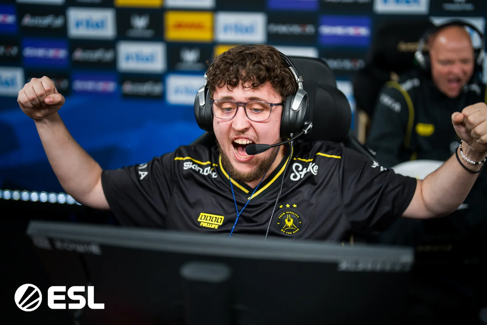 NAVI and Vitality Clash in the IEM Atlanta 2026 Quarterfinals